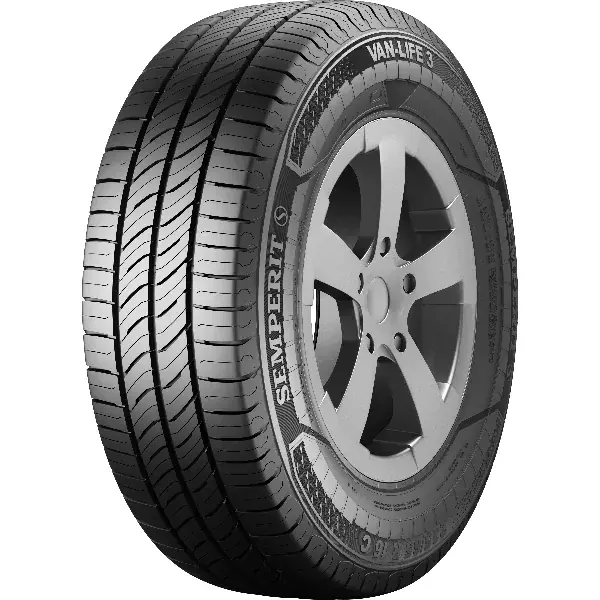 Cauciucarie.ro - Anvelopa Vara SEMPERIT VAN-LIFE 3 205/65 R15C 102T