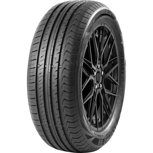 Cauciucarie.ro - Anvelopa Vara SONIX ECOPRO 99 205/60 R16 96V