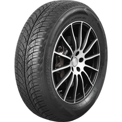 Cauciucarie.ro - Anvelopa Allseason SONIX PRIME A/S 235/40 R18 95W