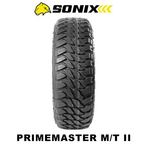 Cauciucarie.ro - Anvelopa Vara SONIX PRIMEMASTER II 285/75 R16 116Q