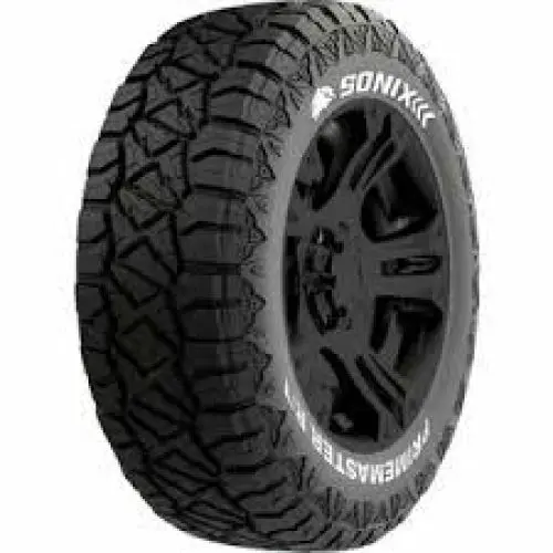 Cauciucarie.ro - Anvelopa Vara SONIX PRIMEMASTER R/T 265/70 R16 116Q