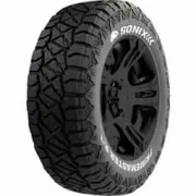 Cauciucarie.ro - Anvelopa Vara SONIX PRIMEMASTER R/T 265/70 R16 116Q