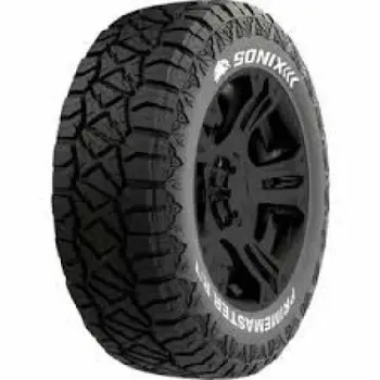 Anvelope Vara - SONIX PRIMEMASTER R/T - 265/70 R16 116Q - Poza 1