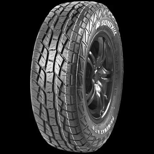 Cauciucarie.ro - Anvelopa Allseason SONIX PRIMEMAX A/T II 215/65 R16 98T