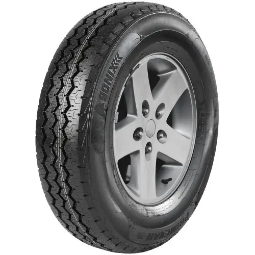 Cauciucarie.ro - Anvelopa Vara SONIX PRIMEVAN 9 215/60 R16C 103T