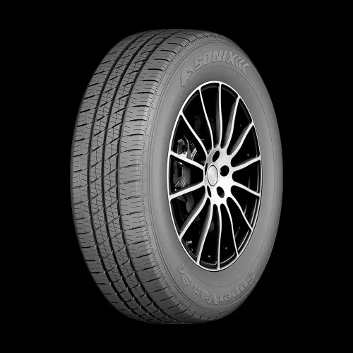 Cauciucarie.ro - Anvelopa Vara SONIX SUPERVAN S1 235/65 R16C 115R