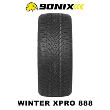 Anvelope Iarna - SONIX WINTER XPRO 888 - 255/35 R20 97V - Poza 1