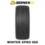 Anvelope Iarna - SONIX WINTER XPRO 888 - 255/35 R20 97V - Poza 1