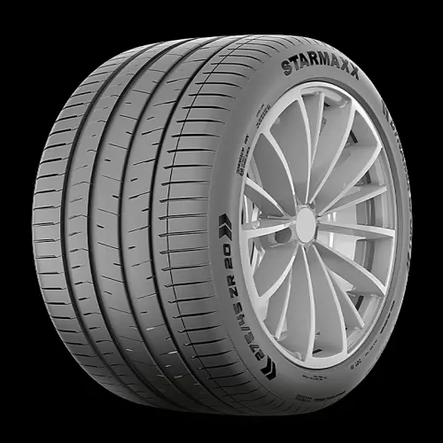 Cauciucarie.ro - Anvelopa Vara STARMAXX DYNAMIX SPORT 215/50 R17 95W