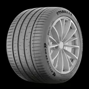 Cauciucarie.ro - Anvelopa Vara STARMAXX DYNAMIX SPORT 215/50 R17 95W