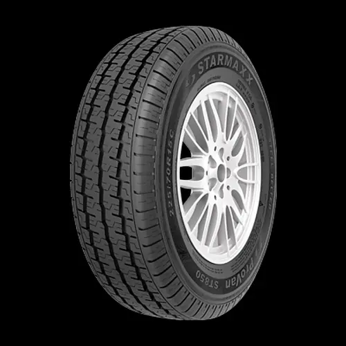 Cauciucarie.ro - Anvelopa Vara STARMAXX PROVAN ST850 PLUS 185/75 R16C 104R