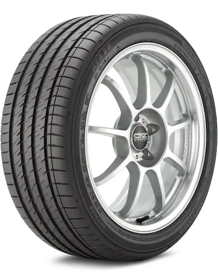 Cauciucarie.ro - Anvelopa Vara SUMITOMO HTR Z5 235/40 R18 95Y