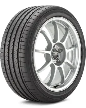 Anvelope Vara - SUMITOMO HTR Z5 - 235/45 R18 98Y - Poza 1