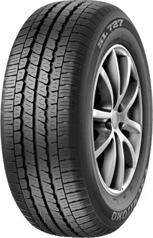 Cauciucarie.ro - Anvelopa Vara SUMITOMO SL727 235/65 R16C 115R