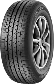 Anvelope Vara - SUMITOMO SL727 - 235/65 R16C 115R - Poza 1
