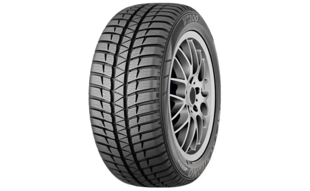 Cauciucarie.ro - Anvelopa Iarna SUMITOMO WINTER 200 205/60 R16 96H