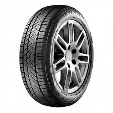 Cauciucarie.ro - Anvelopa Iarna SUNNY NW103 235/65 R16C 115R