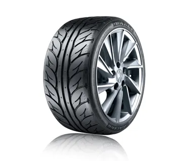 Anvelope Vara - SUNNY SPORT RACING - 235/40 R18 91W - Poza 1