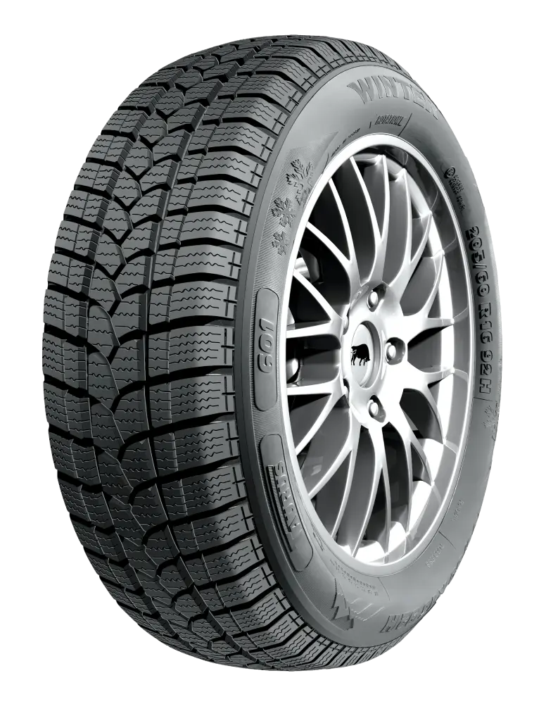 Cauciucarie.ro - Anvelopa Iarna TAURUS 601 165/70 R13 79T