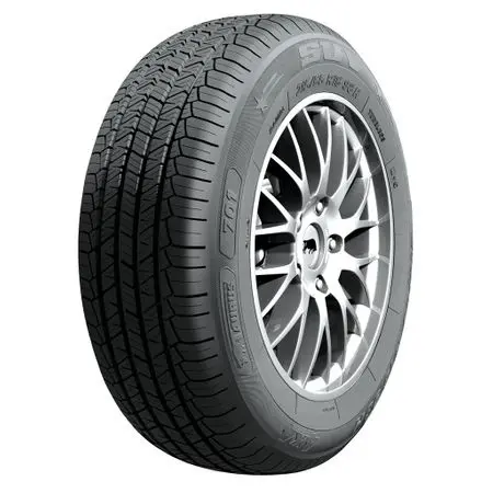 Cauciucarie.ro - Anvelopa Vara TAURUS 701 215/70 R16 100H