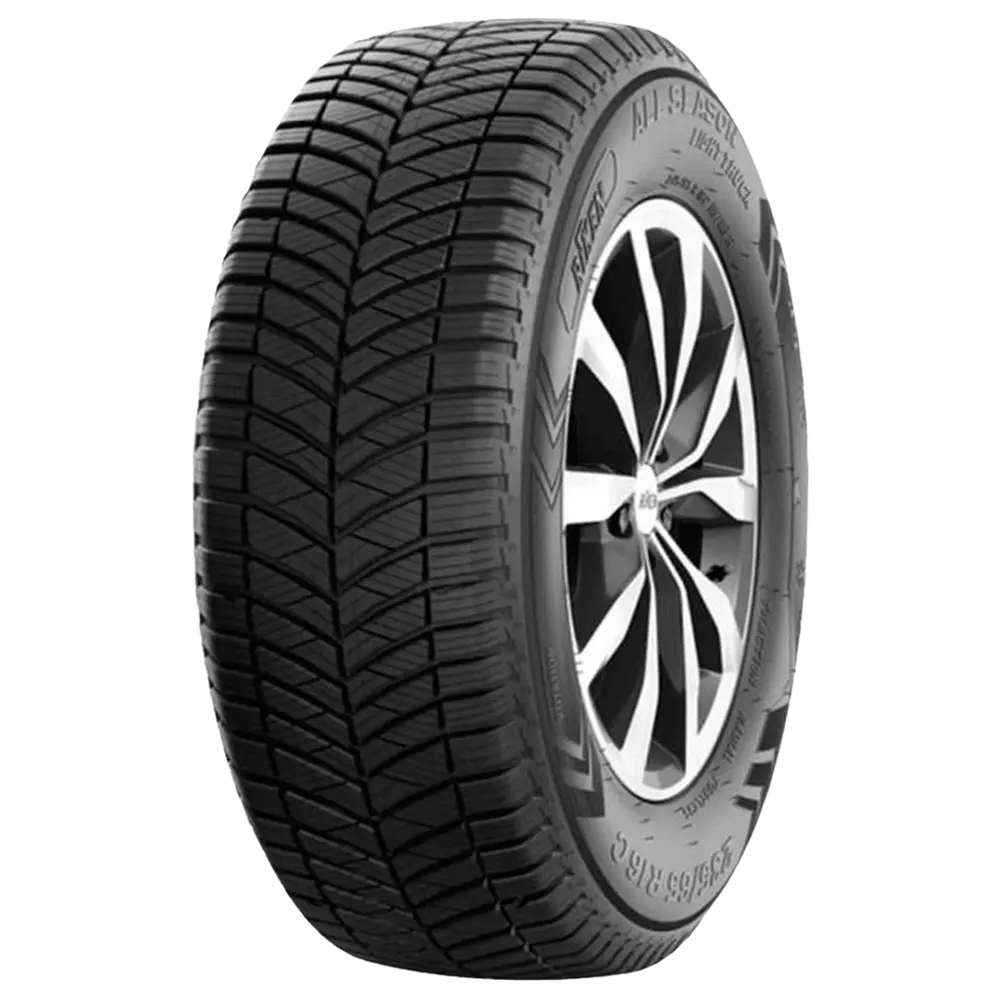 Cauciucarie.ro - Anvelopa Allseason TAURUS ALL SEASON LIGHT TRUCK 235/65 R16C 115R