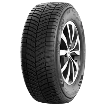 Anvelope Allseason - TAURUS ALL SEASON LIGHT TRUCK - 235/65 R16C 115R - Poza 1
