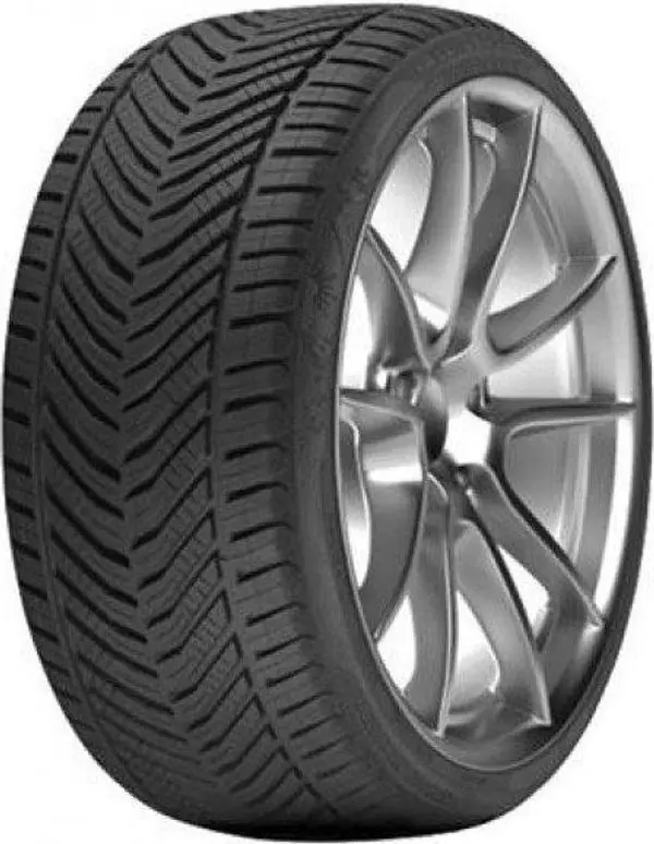 Cauciucarie.ro - Anvelopa Allseason TAURUS ALL SEASON 185/60 R14 86H