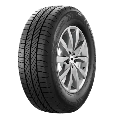 Cauciucarie.ro - Anvelopa Vara TAURUS CARGOSPEED EVO 235/65 R16C 115R