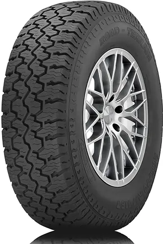 Cauciucarie.ro - Anvelopa Vara TAURUS ROAD-TERRAIN 225/75 R16 108S