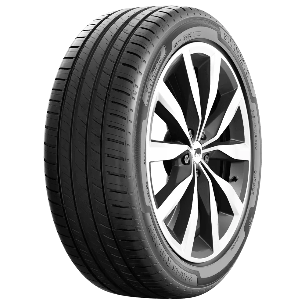 Cauciucarie.ro - Anvelopa Vara TAURUS SUMMER 3 SUV 265/60 R18 114H