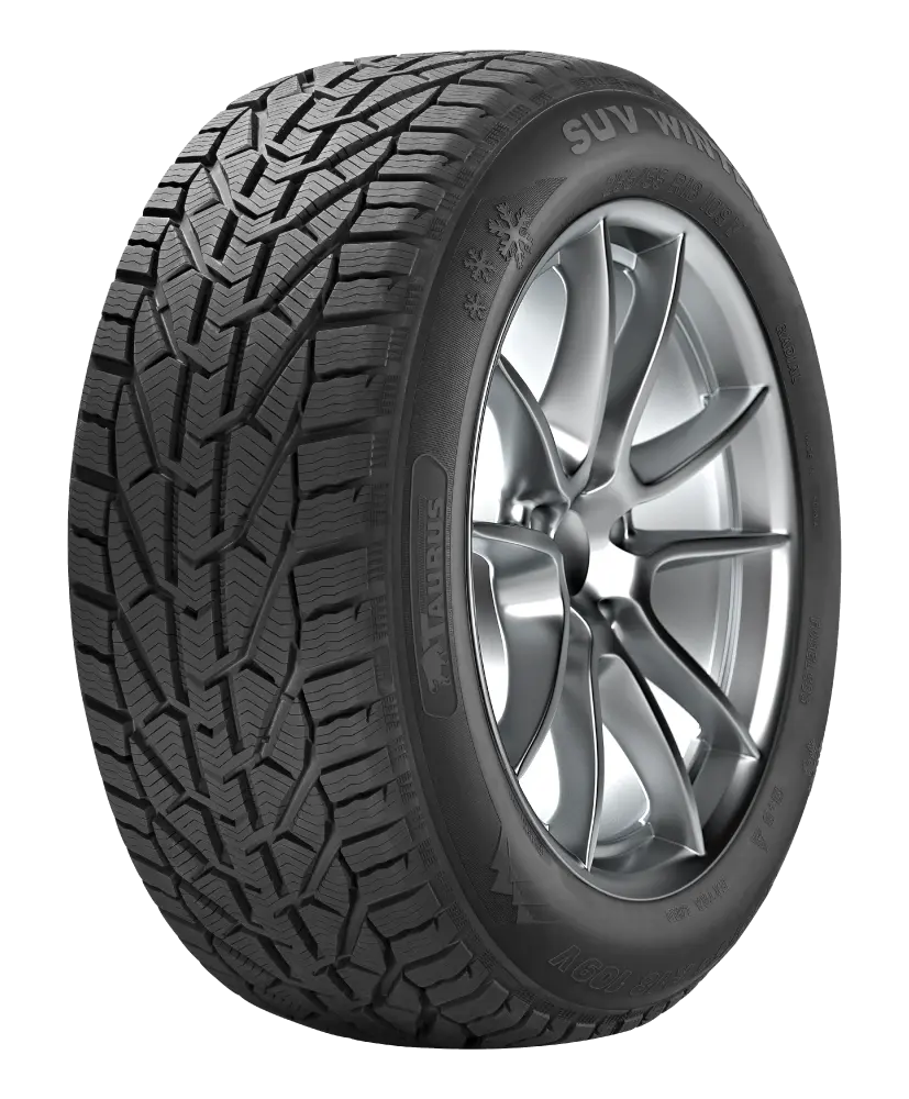 Cauciucarie.ro - Anvelopa Iarna TAURUS SUV WINTER 235/60 R18 107V