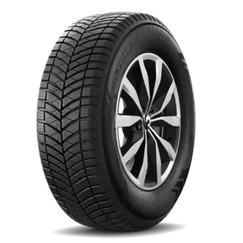 Anvelope Allseason - TIGAR ALL SEASON LIGHT TRUCK - 225/65 R16C 112R - Poza 1