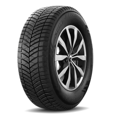 Cauciucarie.ro - Anvelopa Allseason TIGAR ALL SEASON LIGHT TRUCK 225/65 R16C 112R