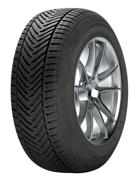 Cauciucarie.ro - Anvelopa Allseason TIGAR ALL SEASON SUV 205/70 R15 100H