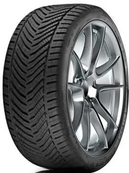 Anvelope Allseason - TIGAR ALL SEASON - 185/60 R14 86H - Poza 1