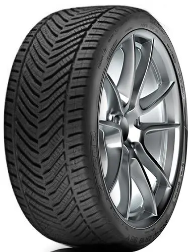 Cauciucarie.ro - Anvelopa Allseason TIGAR ALL SEASON 185/60 R14 86H