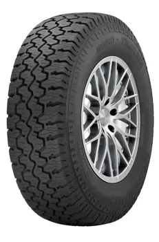 Anvelope Vara - TIGAR ROAD-TERRAIN - 225/75 R16 108S - Poza 1