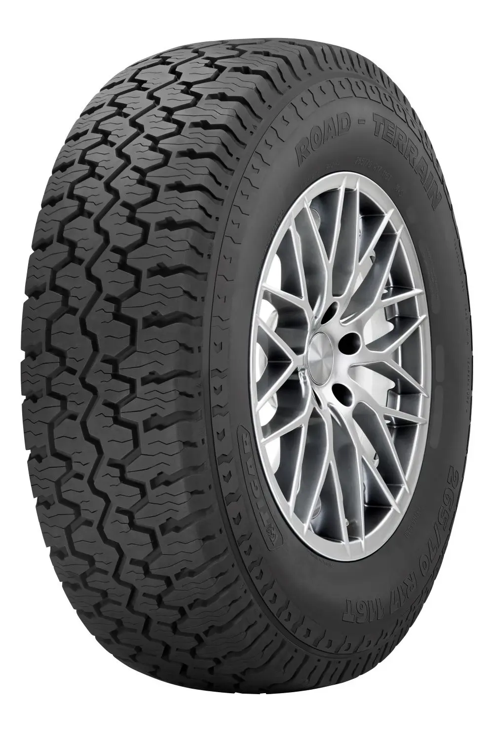 Cauciucarie.ro - Anvelopa Vara TIGAR ROAD-TERRAIN 225/75 R16 108S