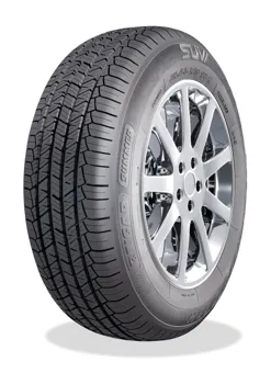 Anvelope Vara - TIGAR SUV SUMMER - 205/70 R15 96H - Poza 1