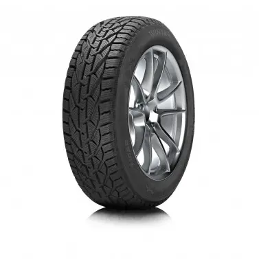 Cauciucarie.ro - Anvelopa Iarna TIGAR WINTER 195/65 R15 91T