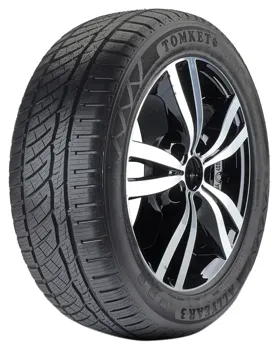 Anvelope Allseason - TOMKET ALLYEAR 3 - 195/65 R15 95V - Poza 1