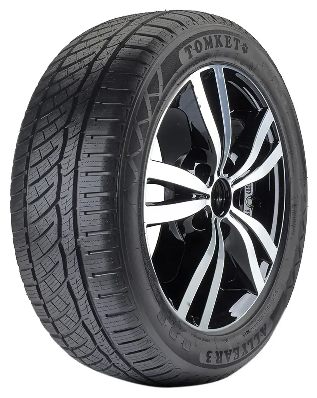 Cauciucarie.ro - Anvelopa Allseason TOMKET ALLYEAR 3 195/65 R15 95V
