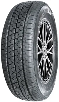Anvelope Allseason - TOMKET ALLYEAR VAN 3 - 205/65 R16C 107T - Poza 1