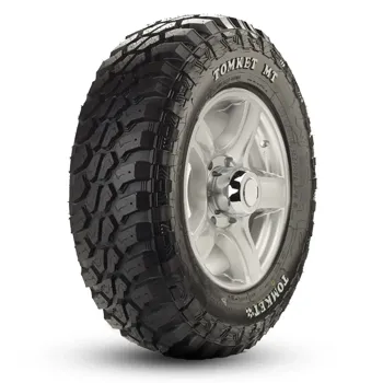 Anvelope Vara - TOMKET MT - 285/75 R16 126Q - Poza 1