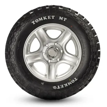 Anvelope Vara - TOMKET MT - 285/75 R16 126Q - Poza 2