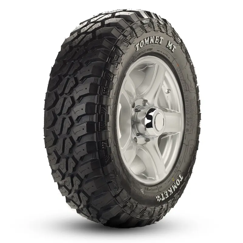 Cauciucarie.ro - Anvelopa Vara TOMKET MT 285/75 R16 126Q