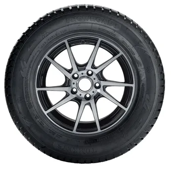 Anvelope Iarna - TOMKET SNOWROAD 3 - 165/70 R14 81T - Poza 3