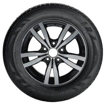 Anvelope Iarna - TOMKET SNOWROAD SUV 3 - 235/55 R19 105V - Poza 2