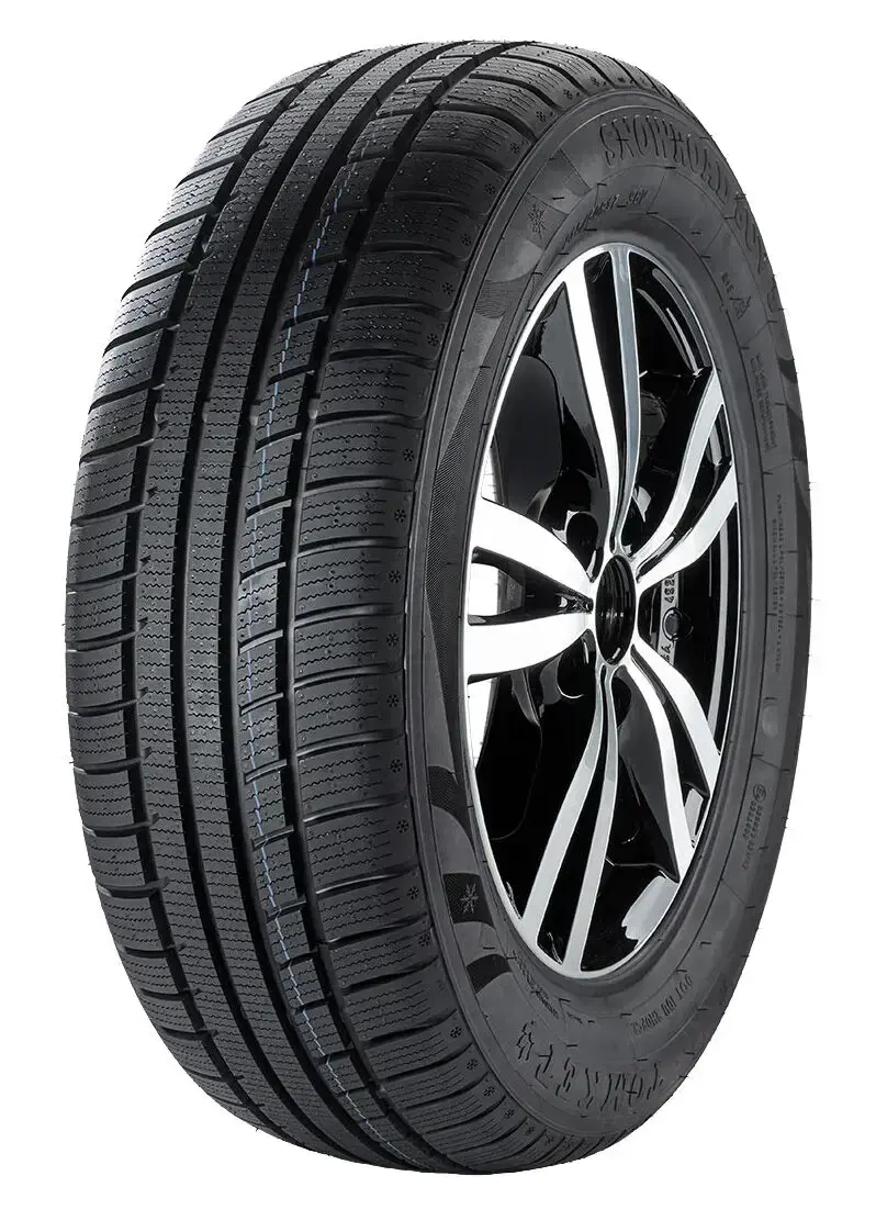Cauciucarie.ro - Anvelopa Iarna TOMKET SNOWROAD SUV 3 235/55 R19 105V