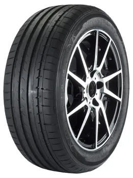 Anvelope Vara - TOMKET SPORT 3 - 215/45 R17 91W - Poza 1